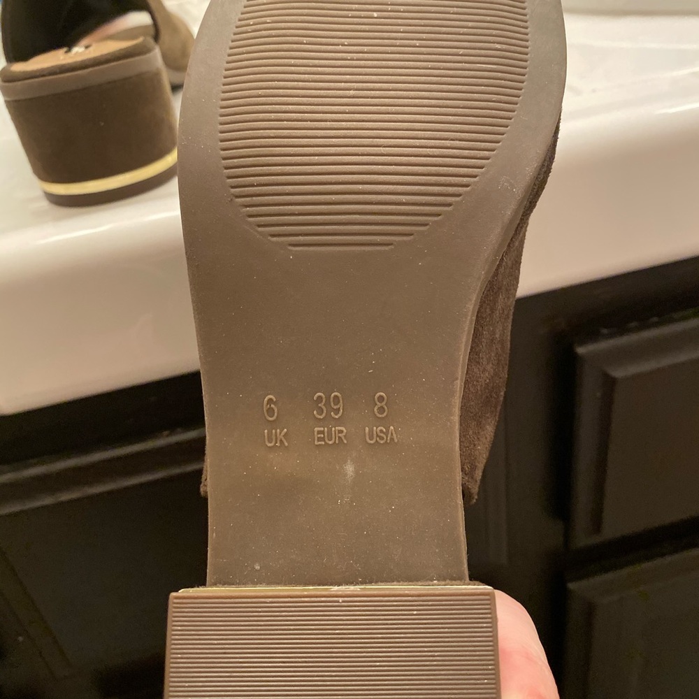 Heels - Picture 3 of 3